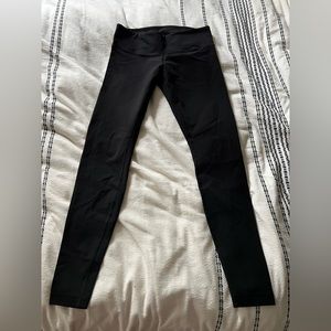 Lululemon leggings - 2 pairs!